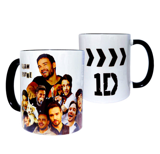 Liam 1D Mug