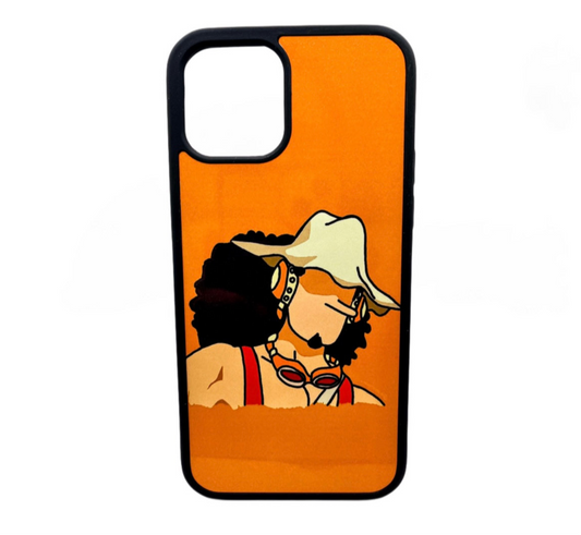 Usopp Phone Case