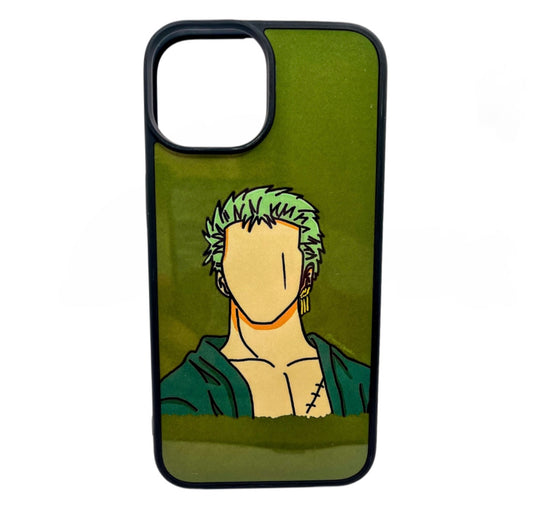 Zoro Phone Case