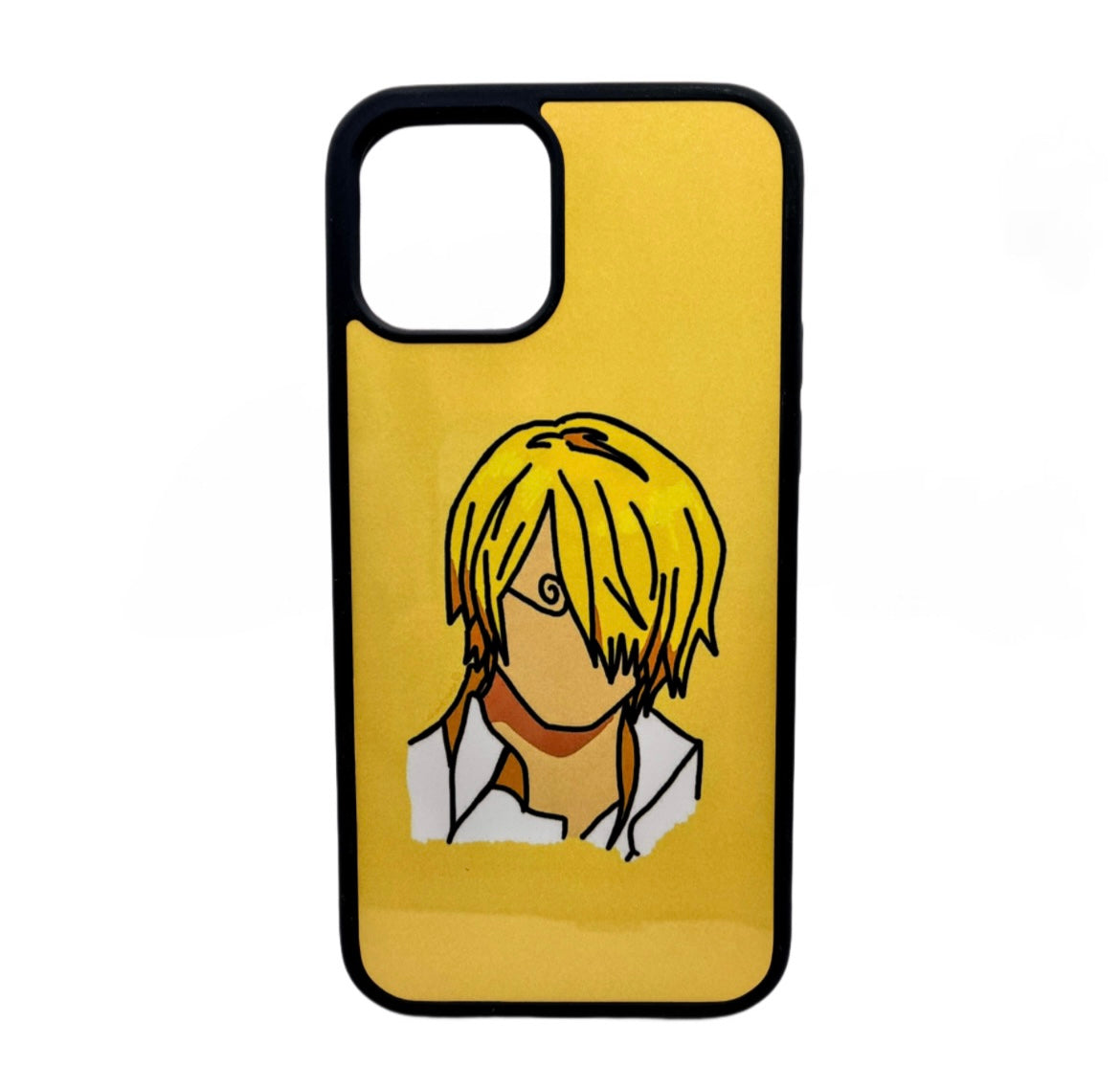 Sanji Phone Case