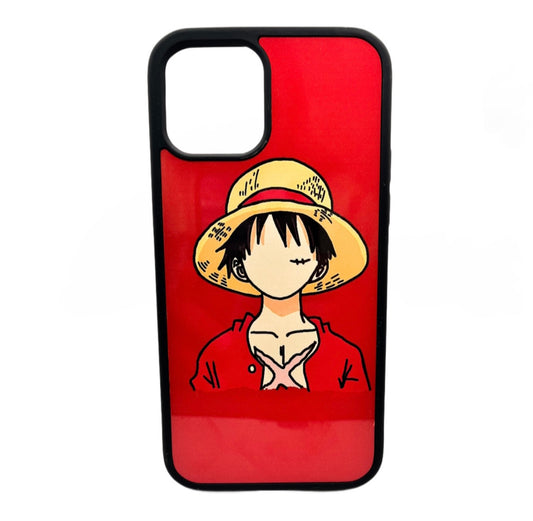 Luffy Phone Case